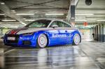 Audi TT in Rothmans Style by EAH Customs & KW 2016 года